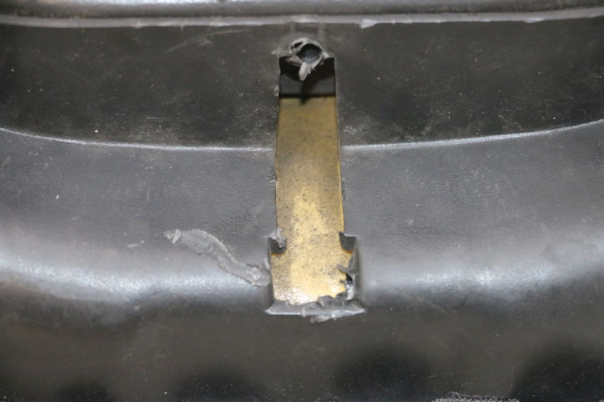 photo de SITZBANK PEUGEOT DJANGO 4T 50 (2014 - 2019) - Gesamtansicht des Produkts