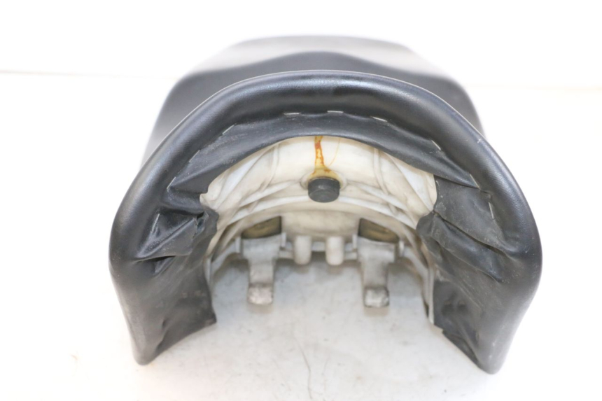 photo de SITZ SUZUKI DL V STROM 1000 (2002 - 2007) - Details der Befestigungspunkte