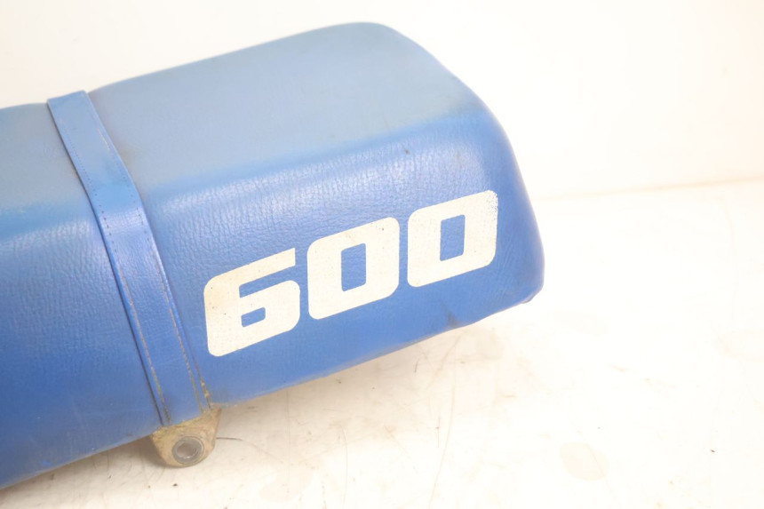 photo de SITZ SUZUKI DR S 600 (1985 - 1989) - Gesamtansicht des Produkts