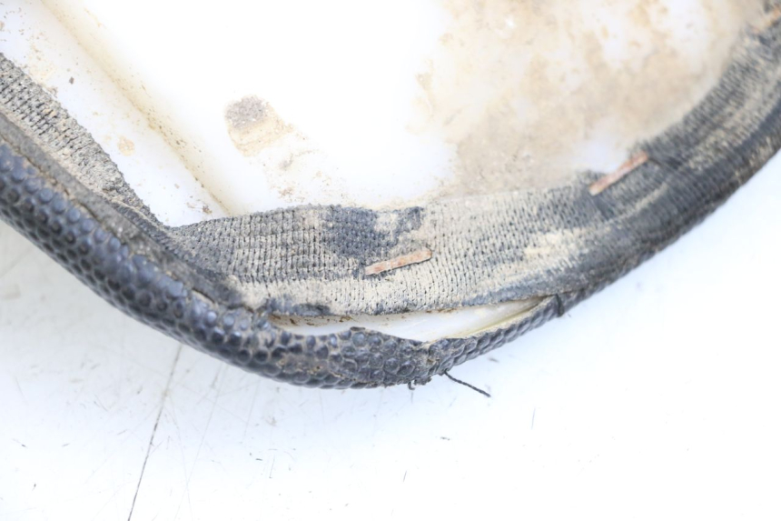 photo de Sitzbank KSR RACING DRIFT 140 - Zoom auf Gebrauchszustand