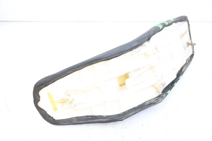 photo de Sitzbank KSR RACING DRIFT 140 - Gesamtansicht des Produkts