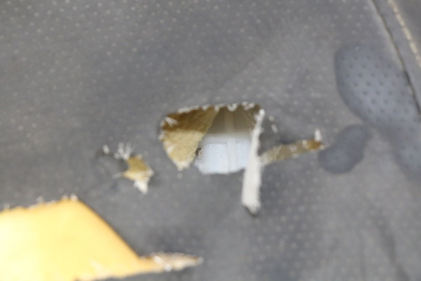 photo de SELLE EASY WATTS E-OPAI 1 (2019 - 2024) - Detailansicht des Bauteils