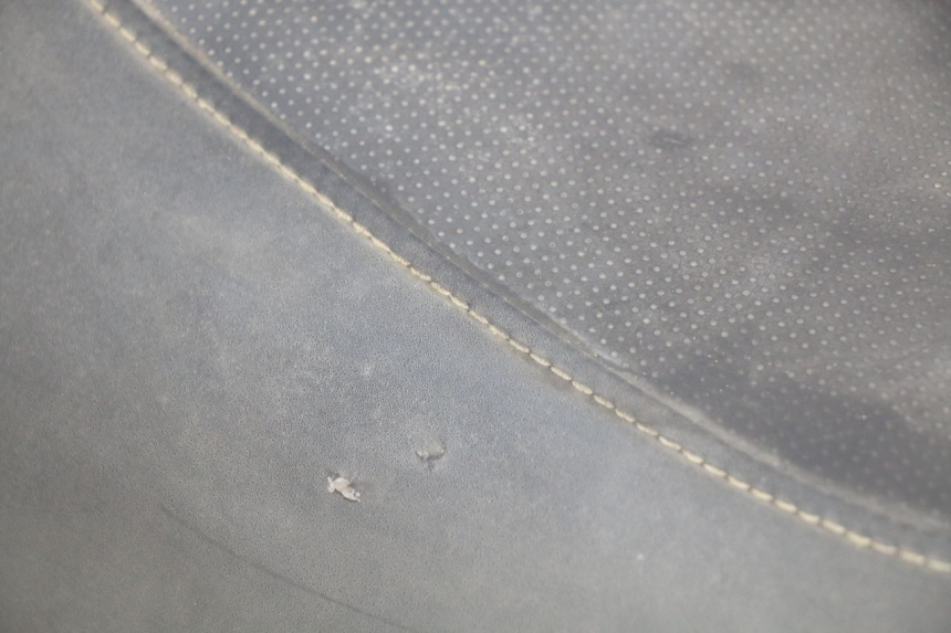 photo de SELLE EASY WATTS E-OPAI 1 (2019 - 2024) - Detaillierte Sichtprüfung