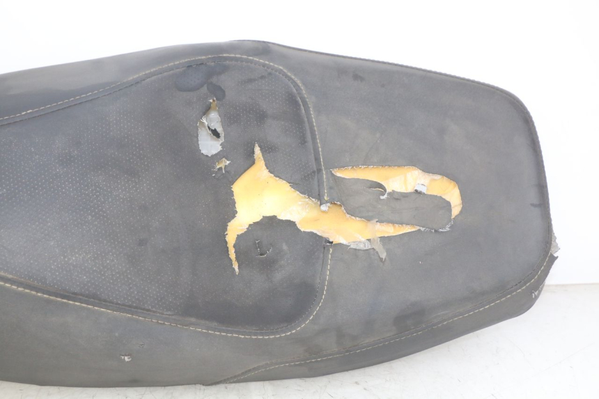 photo de SELLE EASY WATTS E-OPAI 1 (2019 - 2024) - Fokus auf die Struktur