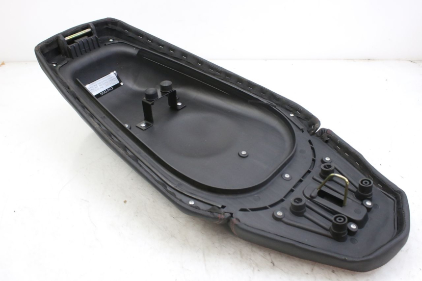 photo de SELLE WAYSCRAL E-SPEED 1 (2022 - 2024) - Zoom auf Gebrauchszustand