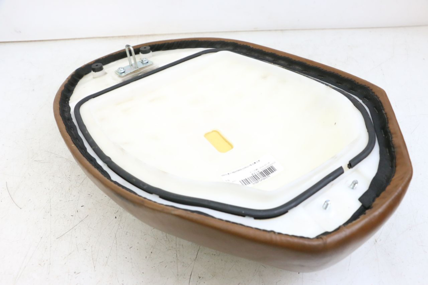 photo de SITZ WAYSCRAL E-START 1 (2018 - 2022) - Detailansicht des Bauteils