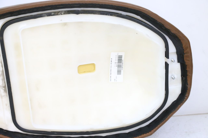 photo de SITZ WAYSCRAL E-START 1 (2018 - 2022) - Technische Nahaufnahme