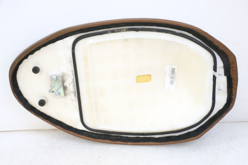 photo de SITZ WAYSCRAL E-START 1 (2018 - 2022) - Details der Befestigungspunkte