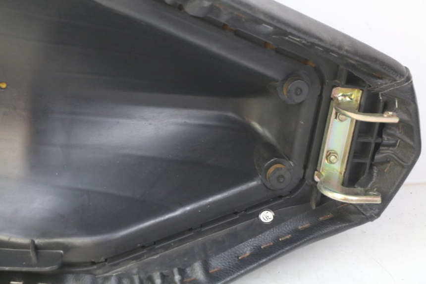 photo de SITZBANK PEUGEOT E-VIVACITY 1 (2012 - 2018) - Charakteristische Merkmale