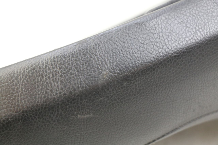 photo de SITZBANK PEUGEOT E-VIVACITY 1 (2012 - 2018) - Zoom auf Gebrauchszustand