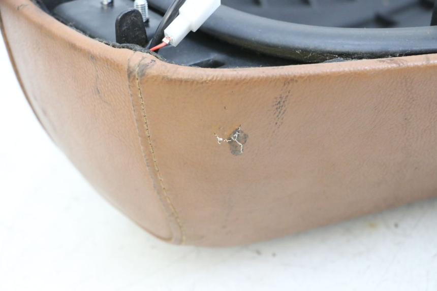 photo de SITZ SEGWAY NINEBOT E125S 1 (2022 - 2026) - Detailansicht des Bauteils