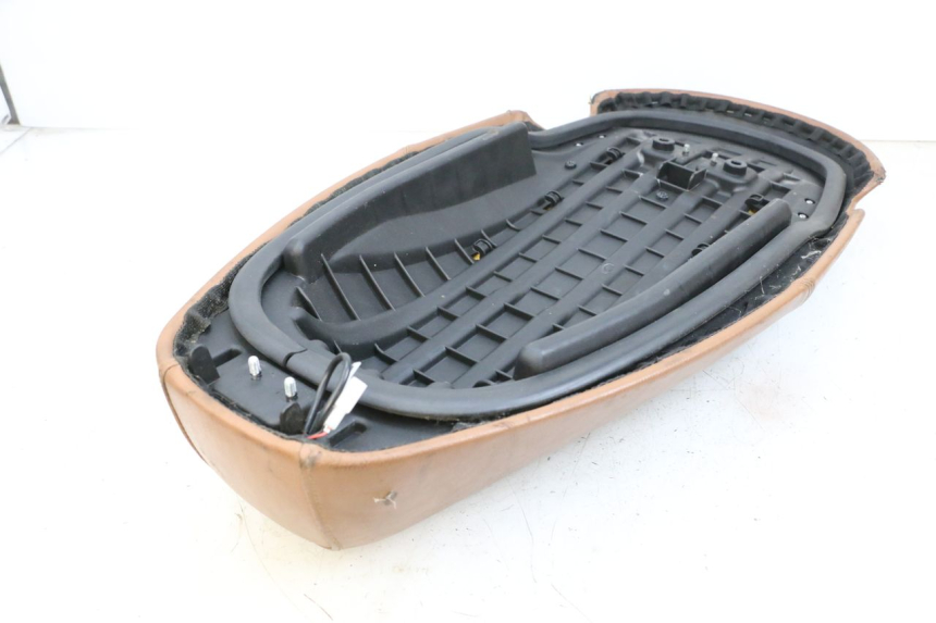 photo de SITZ SEGWAY NINEBOT E125S 1 (2022 - 2026) - Weitere Ansicht des Artikels