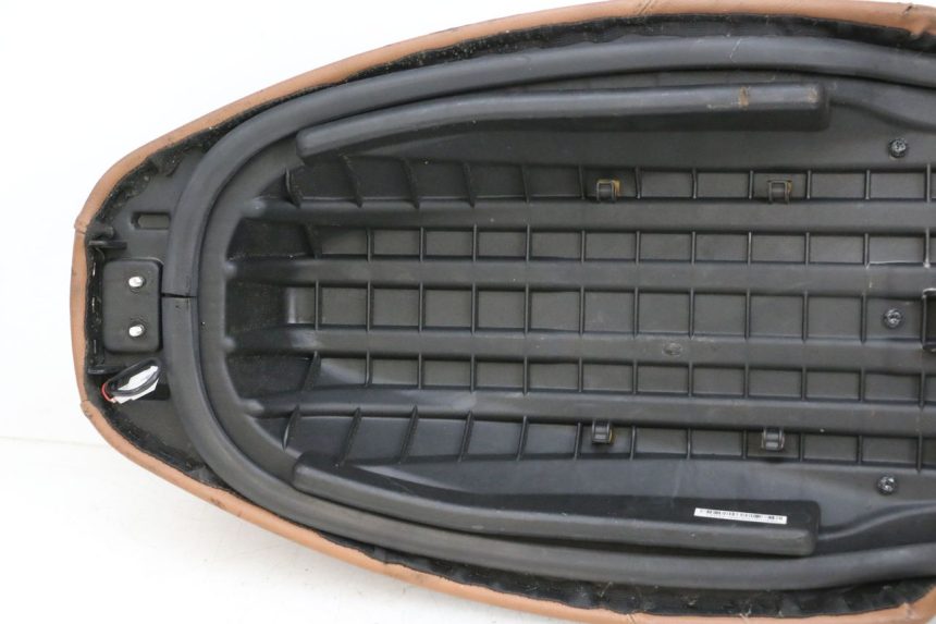 photo de SITZ SEGWAY NINEBOT E125S 1 (2022 - 2026) - Zoom auf Komponenten