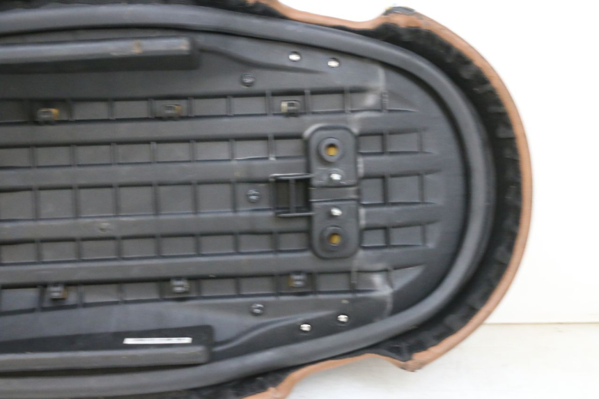 photo de SITZ SEGWAY NINEBOT E125S 1 (2022 - 2026) - Hochauflösende Nahaufnahme