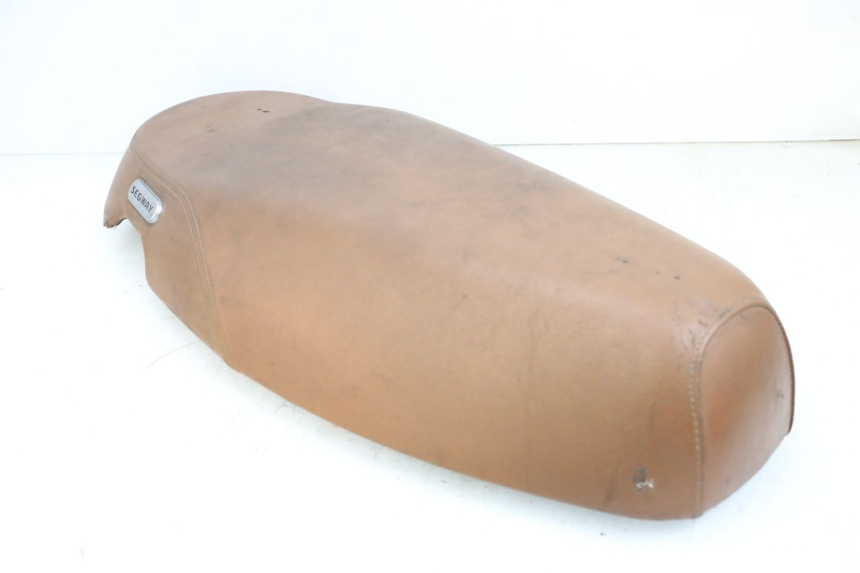 photo de SITZ SEGWAY NINEBOT E125S 1 (2022 - 2026) - Fokus auf die Struktur