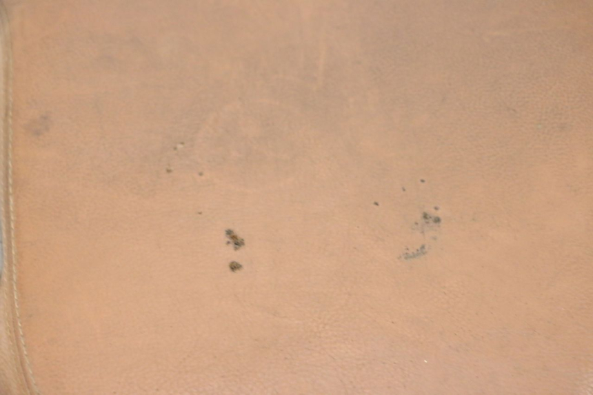 photo de SITZ SEGWAY NINEBOT E125S 1 (2022 - 2026) - Profilansicht des Ersatzteils