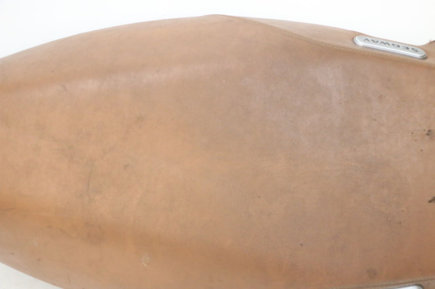 photo de SITZ SEGWAY NINEBOT E125S 1 (2022 - 2026) - Oberflächenzustand und Material