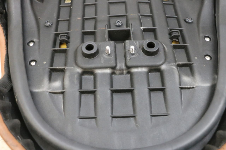 photo de SITZ SEGWAY NINEBOT E125S 1 (2022 - 2026) - Gesamtansicht des Produkts