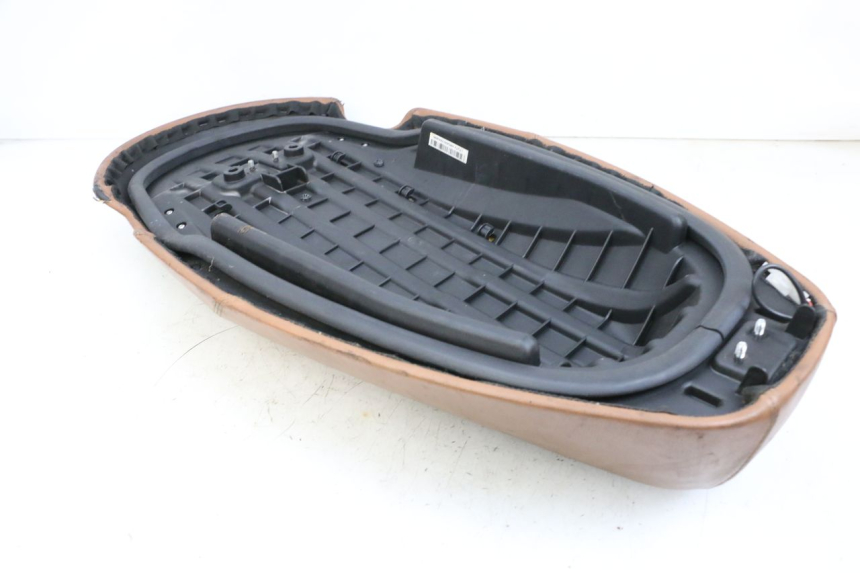 photo de SITZ SEGWAY NINEBOT E125S 1 (2022 - 2026) - Kennzeichnungen und Originalreferenzen