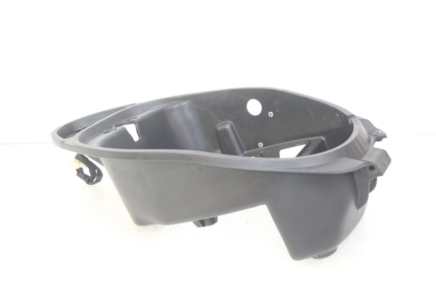 photo de SELLE EFUN E2GO 1 (2017 - 2021) - Charakteristische Merkmale