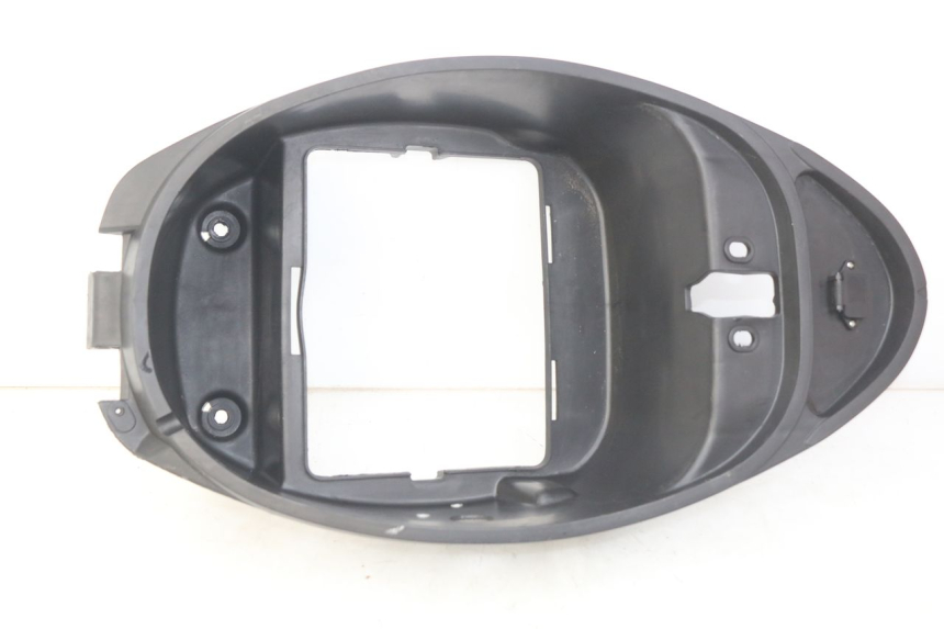 photo de SELLE EFUN E2GO 1 (2017 - 2021) - Zoom auf Komponenten