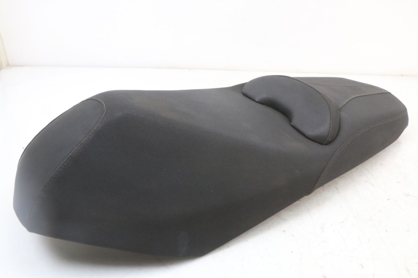 photo de SITZ LONGJIA EASY MAX 125 (2020 - 2024) - Zoom auf Gebrauchszustand