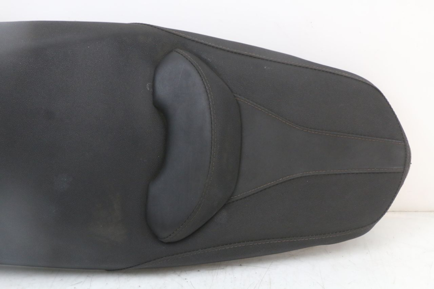 photo de SITZ LONGJIA EASY MAX 125 (2020 - 2024) - Technische Nahaufnahme