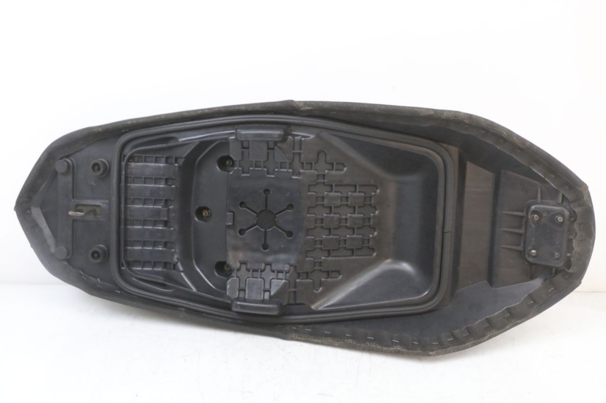 photo de SITZ LONGJIA EASY MAX 125 (2020 - 2024) - Gesamtansicht des Produkts