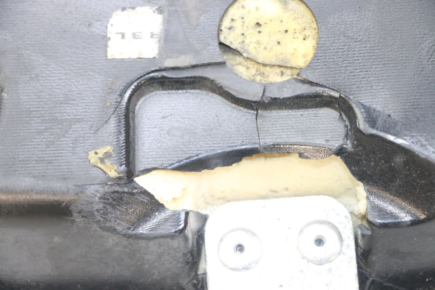 photo de SITZ KAWASAKI ER-6 ER6 N 650 (2012 - 2016) - Ergänzendes Produktfoto