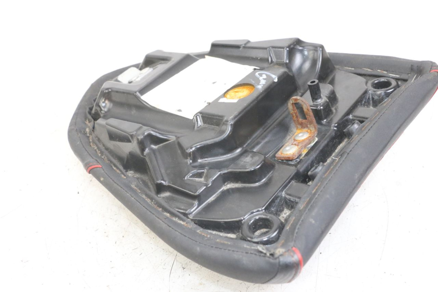 photo de SITZ KAWASAKI ER-6 ER6 N 650 (2012 - 2016) - Technische Nahaufnahme