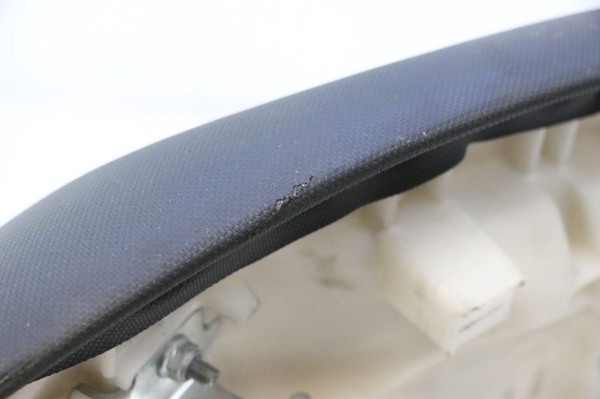 photo de SITZ KAWASAKI ER-6 ER6 N 650 (2005 - 2009) - Technische Nahaufnahme