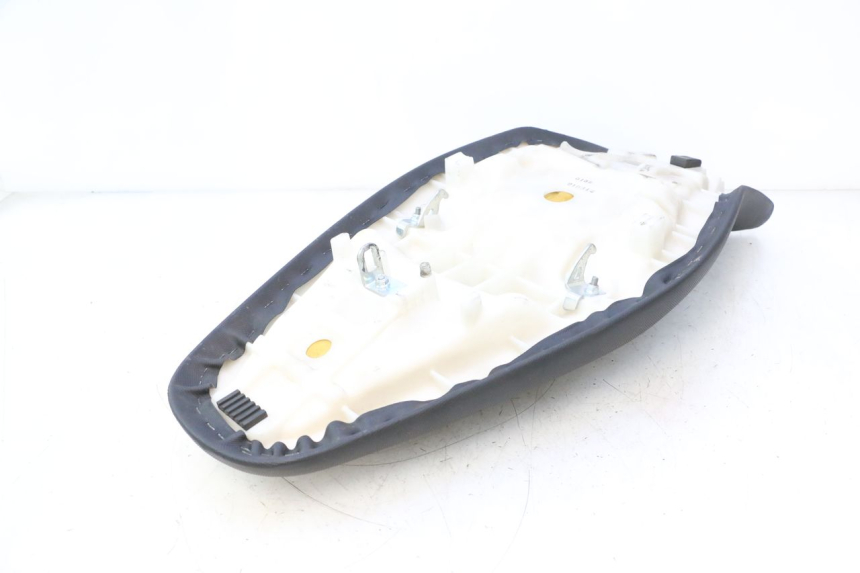 photo de SITZ KAWASAKI ER-6 ER6 N 650 (2005 - 2009) - Details der Befestigungspunkte