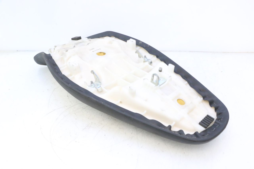 photo de SITZ KAWASAKI ER-6 ER6 N 650 (2005 - 2009) - Oberflächenzustand und Material