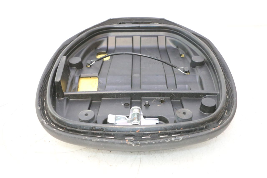 photo de SITZ ASKOLL ESPRO 1 - Technische Nahaufnahme
