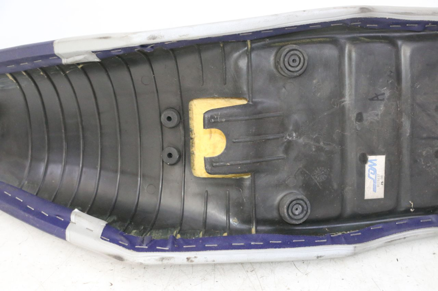 photo de SITZ APRILIA ETX 125 (1998 - 2002) - Detailansicht des Bauteils