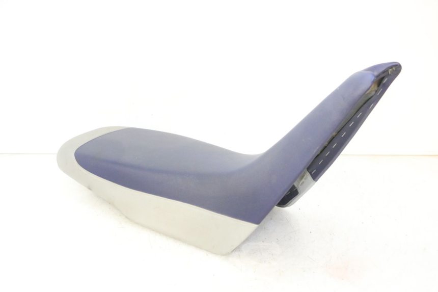 photo de SITZ APRILIA ETX 125 (1998 - 2002) - Charakteristische Merkmale
