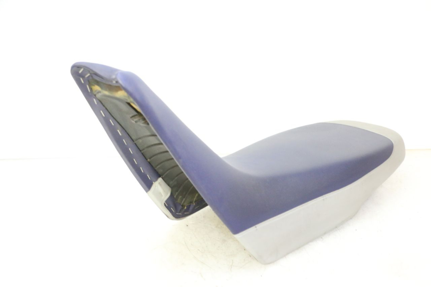 photo de SITZ APRILIA ETX 125 (1998 - 2002) - Hochauflösende Nahaufnahme