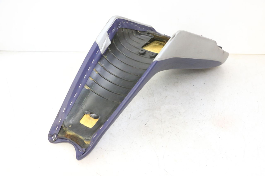 photo de SITZ APRILIA ETX 125 (1998 - 2002) - Zoom auf Gebrauchszustand