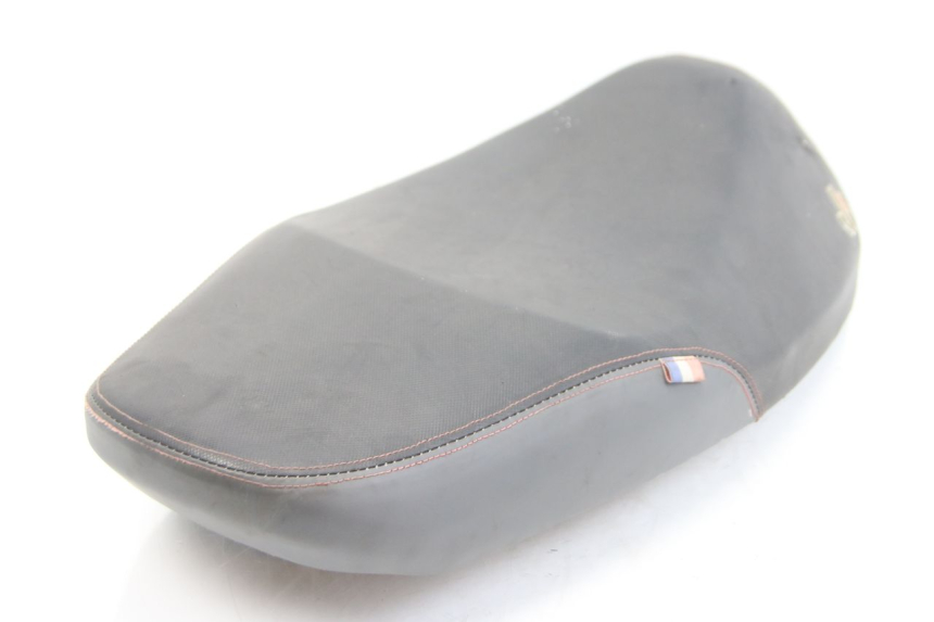 photo de SELLE JM MOTORS EVOLIS 4T 50 (2018 - 2022) - Zoom auf Gebrauchszustand