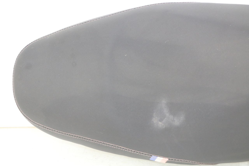 photo de SELLE JM MOTORS EVOLIS 4T 50 (2018 - 2022) - Charakteristische Merkmale