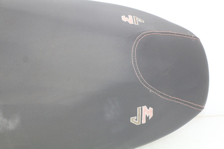 photo de SELLE JM MOTORS EVOLIS 4T 50 (2018 - 2022) - Zoom auf Komponenten