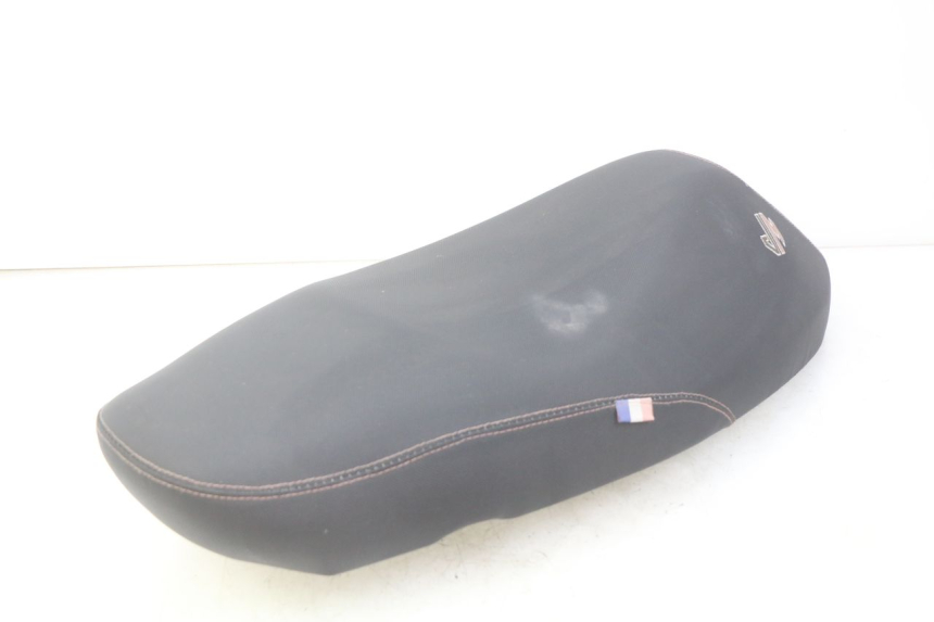 photo de SELLE JM MOTORS EVOLIS 4T 50 (2018 - 2022) - Alternative Perspektive