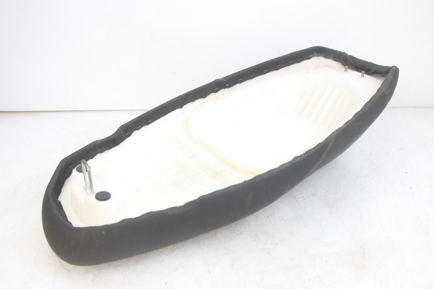 photo de SELLE JM MOTORS EVOLIS 4T 50 (2018 - 2022) - Zoom auf Gebrauchszustand