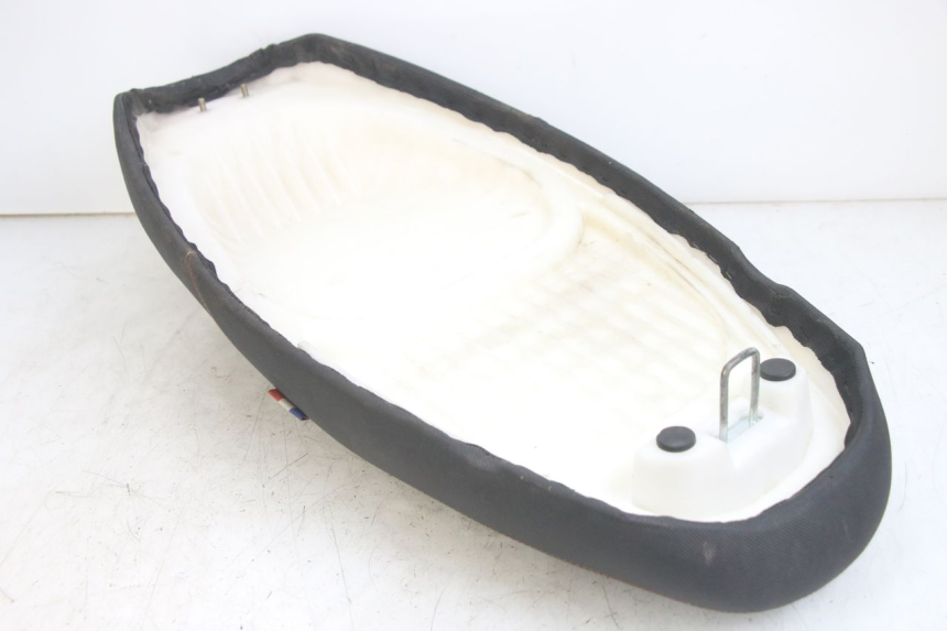 photo de SELLE JM MOTORS EVOLIS 4T 50 (2018 - 2022) - Alternative Perspektive