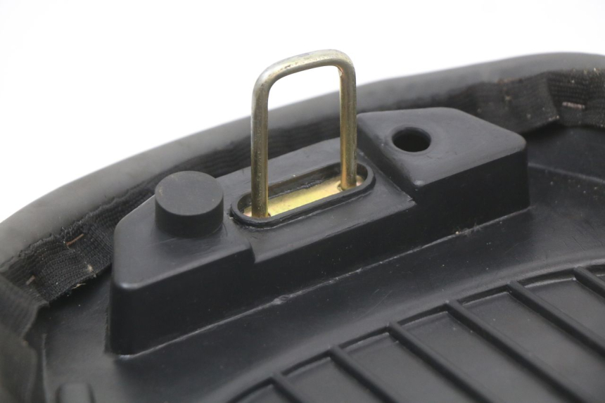 photo de SELLE JM MOTORS EVOLIS 4T 50 (2018 - 2022) - Charakteristische Merkmale