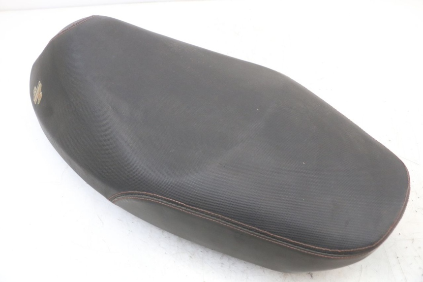 photo de SELLE JM MOTORS EVOLIS 4T 50 (2018 - 2022) - Alternative Perspektive