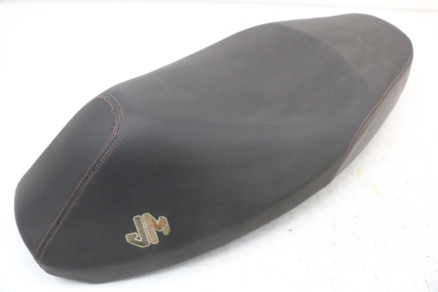 photo de SELLE JM MOTORS EVOLIS 4T 50 (2018 - 2022) - Technische Nahaufnahme