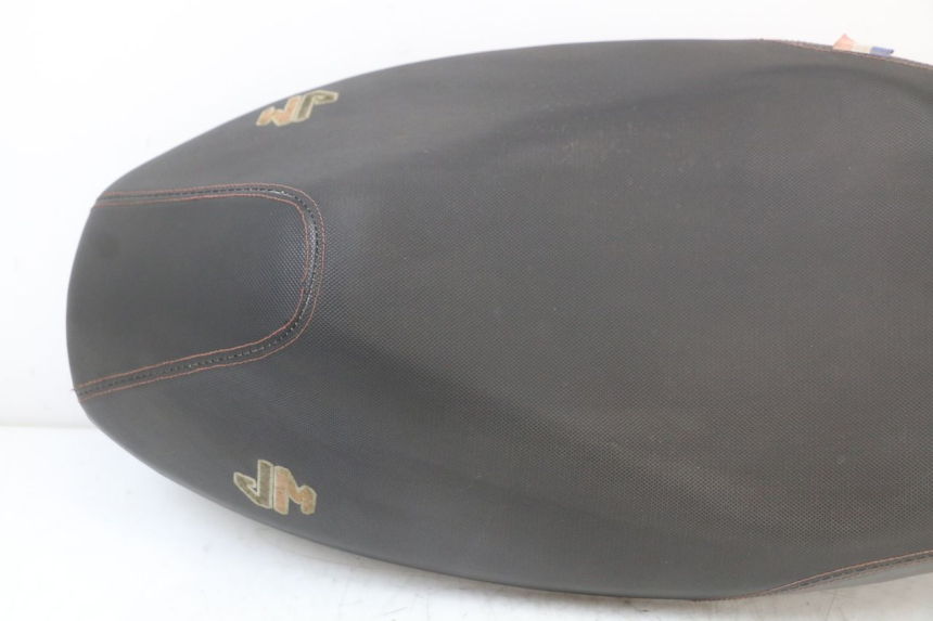 photo de SELLE JM MOTORS EVOLIS 4T 50 (2018 - 2022) - Gesamtansicht des Produkts