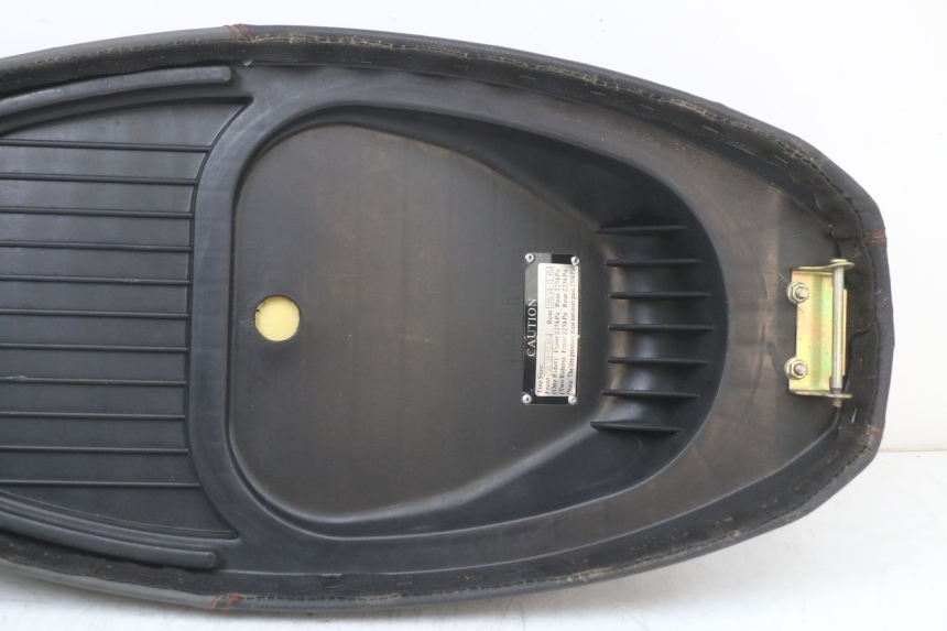 photo de SELLE JM MOTORS EVOLIS 4T 50 (2018 - 2022) - Geprüftes Gebrauchtteil