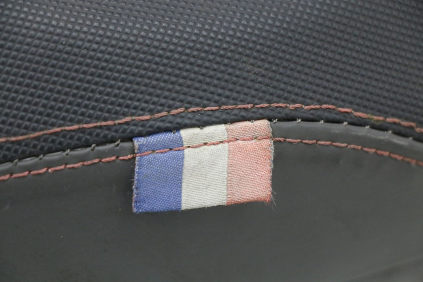 photo de SELLE JM MOTORS EVOLIS 4T 50 (2018 - 2022) - Kennzeichnungen und Originalreferenzen